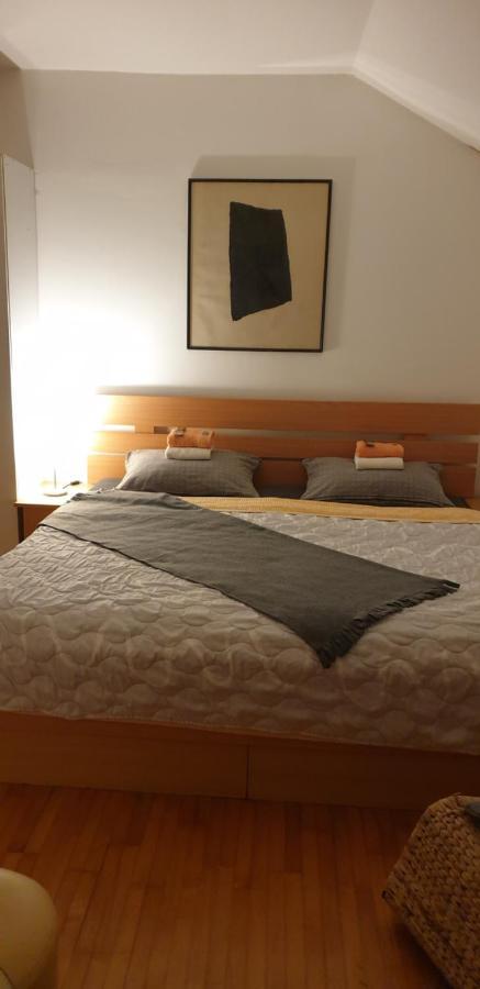 Apartments Bikica Врнячка-Баня Экстерьер фото