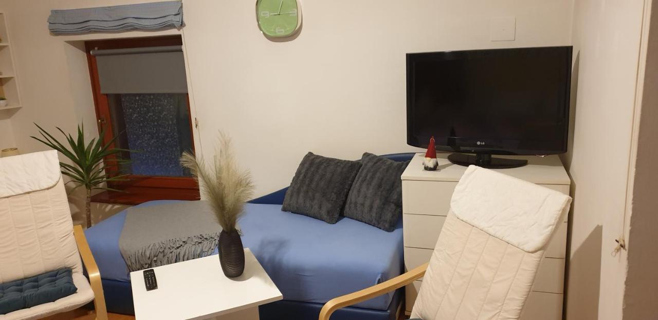 Apartments Bikica Врнячка-Баня Экстерьер фото