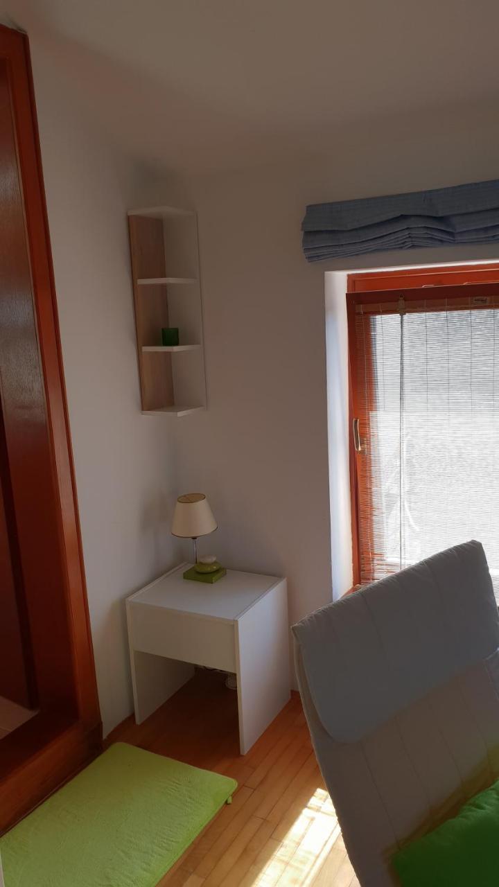 Apartments Bikica Врнячка-Баня Экстерьер фото