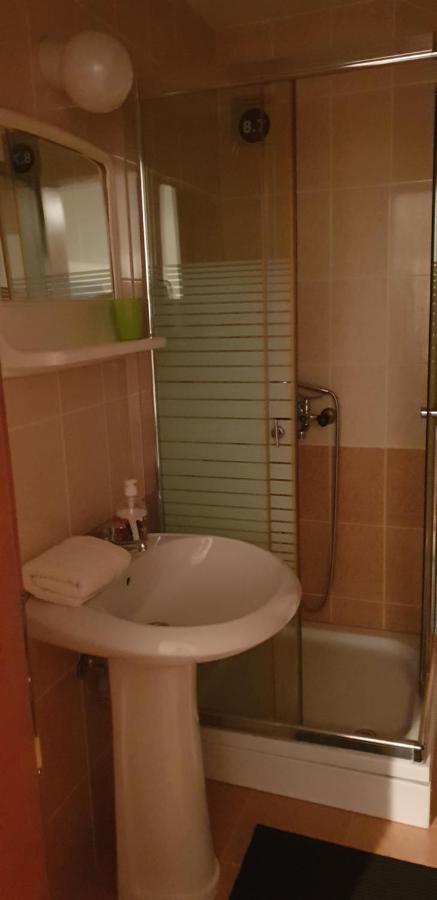Apartments Bikica Врнячка-Баня Экстерьер фото