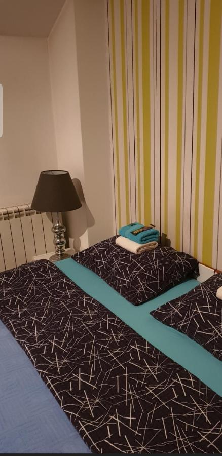 Apartments Bikica Врнячка-Баня Экстерьер фото